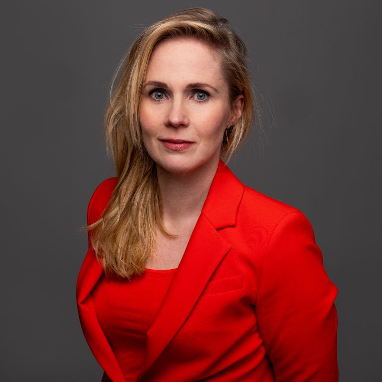 Erin Speelman